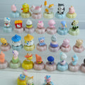 Kawaii 360° Rotating Blind Box Figures